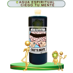 AGUA ESPIRITUAL CIEGO TU MENTE EN ZENSARA
