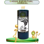 AGUA ESPIRITUAL CORDIAL EN ZENSARA