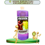 AGUA ESPIRITUAL ENCANTAMIENTO EN ZENSARA