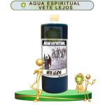 AGUA ESPIRITUAL VENTE LEJOS EN ZENSARA