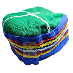 AKETE ORISHA OLOKUN DE GALA EN ZENSARA