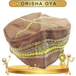 AKETE ORISHA OYA DE GALA EN ZENSARA