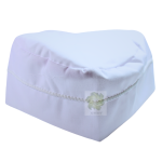 AKETE QUILLA BLANCO PARA MUJER Y HOMBRE EN ZENSARA