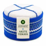 Akete Yemayá | Gala Artesanal Tradicional Yoruba | ZENSARA