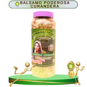 BAÑOS ESOTERICOS PODEROSA CURANDERA EN ZENSARA