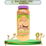 BAÑOS ESOTERICOS VEN DINERO EN ZENSARA