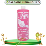 BALSAMO INTRANQUILO DE 1-L EN ZENSARA