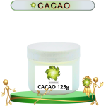 MANTECA DE CACAO DE 125g EN ZENSARA