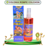 COLONIA ROMPE COLCHON DE 100ML EN ZENSARA