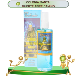 COLONIA SANTA MUERTE ABRE CAMINO 100ML EN ZENSARA