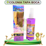 COLONIA TAPA BOCA 100ML EN ZENSARA