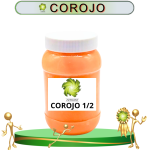 MANTECA DE COROJO PARA ELEGGUA DE UN MEDIO EN ZENSARA