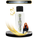 ESENCIA AMANZA GUAPAS EN ZENSARA