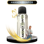 ESENCIA AMANZA GUAPOS EN ZENSARA