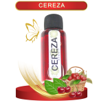ESENCIA DE CEREZA EN ZENSARA