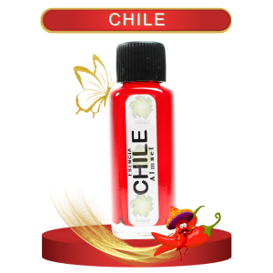 ESENCIA DE CHILE EN ZENSARA