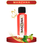 ESENCIA DE MANZANA EN ZENSARA