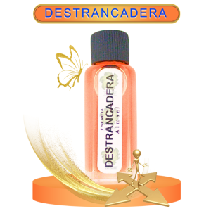 ESENCIA DESTRANCADERA EN ZENSARA
