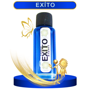 ESENCIA DE ÉXITO EN ZENSARA