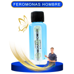 ESENCIA FEROMONAS HOMBRE EN ZENSARA