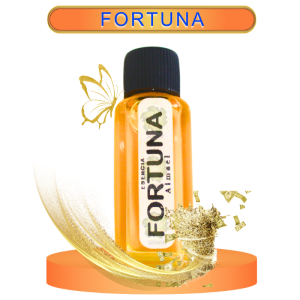 ESENCIA DE FORTUNA EN ZENSARA