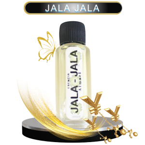 ESENCIA JALA JALA EN ZENSARA