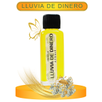 ESENCIA LLUVIA DE DINERO EN ZENSARA