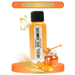 ESENCIA MIEL DE AMOR EN ZENSARA