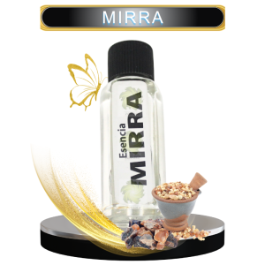 ESENCIA DE MIRRA EN ZENSARA