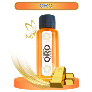 ESENCIA DE ORO EN ZENSARA