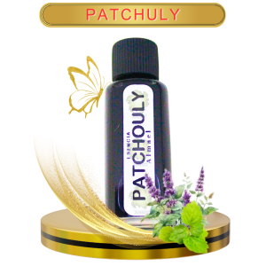ESENCIA DE PATCHOULY EN ZENSARA