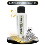 ESENCIA SANTA MUERTE BLANCA EN ZENSARA