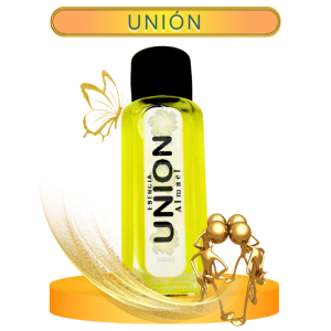 ESENCIA DE UNIÓN EN ZENSARA