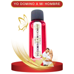 ESENCIA YO DOMINO A MI HOMBRE EN ZENSARA