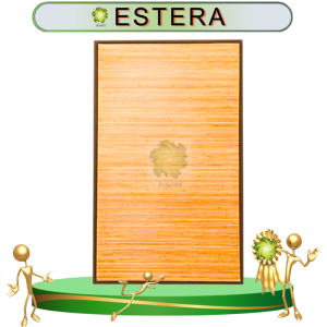 ESTERA DE 1.20X1.65 EN ZENSARA