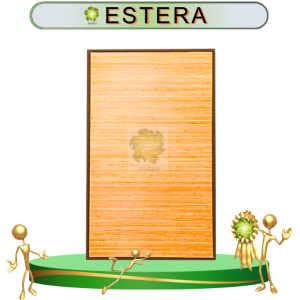 ESTERA DE 80X50 EN ZENSARA