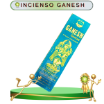 INCIENSO GANESH EN ZENSARA
