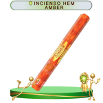 INCIENSO HEM AMBER EN ZENSARA