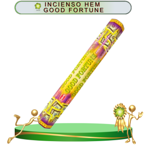 INCIENSO HEM GOOD FORTINE EN ZENSARA