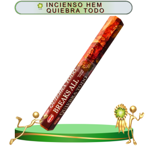 INCIENSO HEM AMBER EN ZENSARA