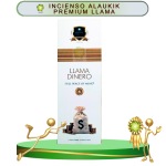INCIENSO ALAUKIK PREMIUM LLAMA DINERO EN ZENSARA