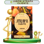 JABÓN ESOTERICO ATRAPA CLIENTE EN ZENSARA