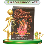 JABÓN ESOTERICO CHOCOLATE EN ZENSARA