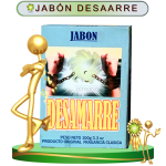 JABÓN ESOTERICO DESAMARRE EN ZENSARA