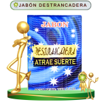 JABÓN ESOTERICO DESTRANCADERA EN ZENSARA