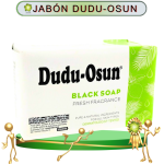 JABÓN DUDU-OSUN EN ZENSARA