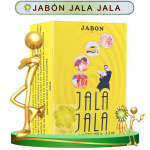 JABÓN ESOTERICO JALA JALA EN ZENSARA