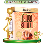 JABÓN ESOTERICO PALO SANTO EN ZENSARA
