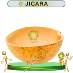 JICARA DE TRABAJO CHICO EN ZENSARA