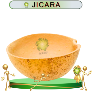 JICARA DE TRABAJO CHICO EN ZENSARA